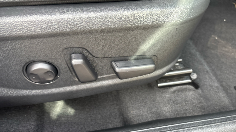 Kia Soul 150kW First Edition 64kWh 5dr Auto Electric Hatchback